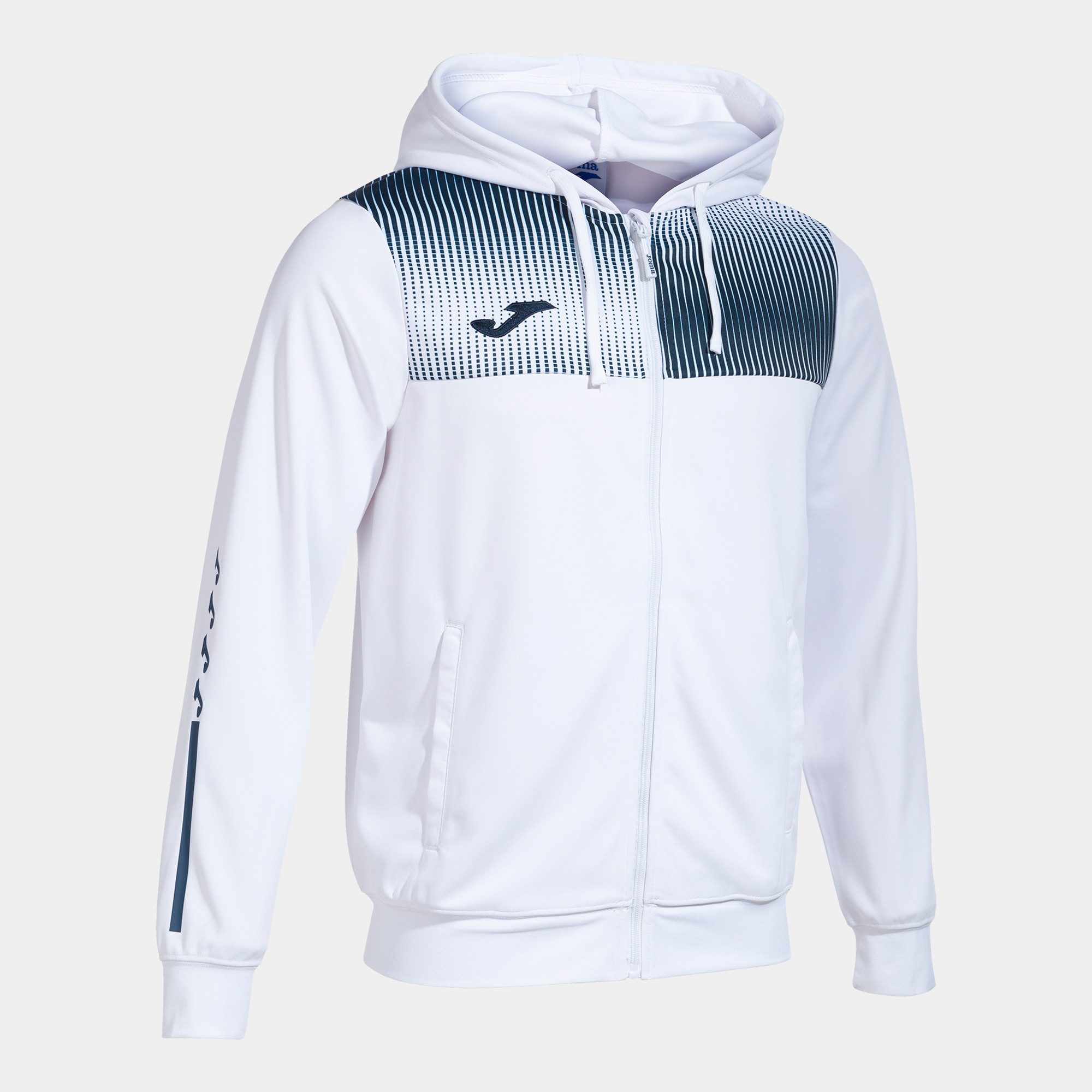 Joma Tennisjacke SUPERNOVA IV ZIP-UP HOODIE günstig online kaufen