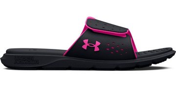 Under Armour® UA Ignite 7 Slides Sandale