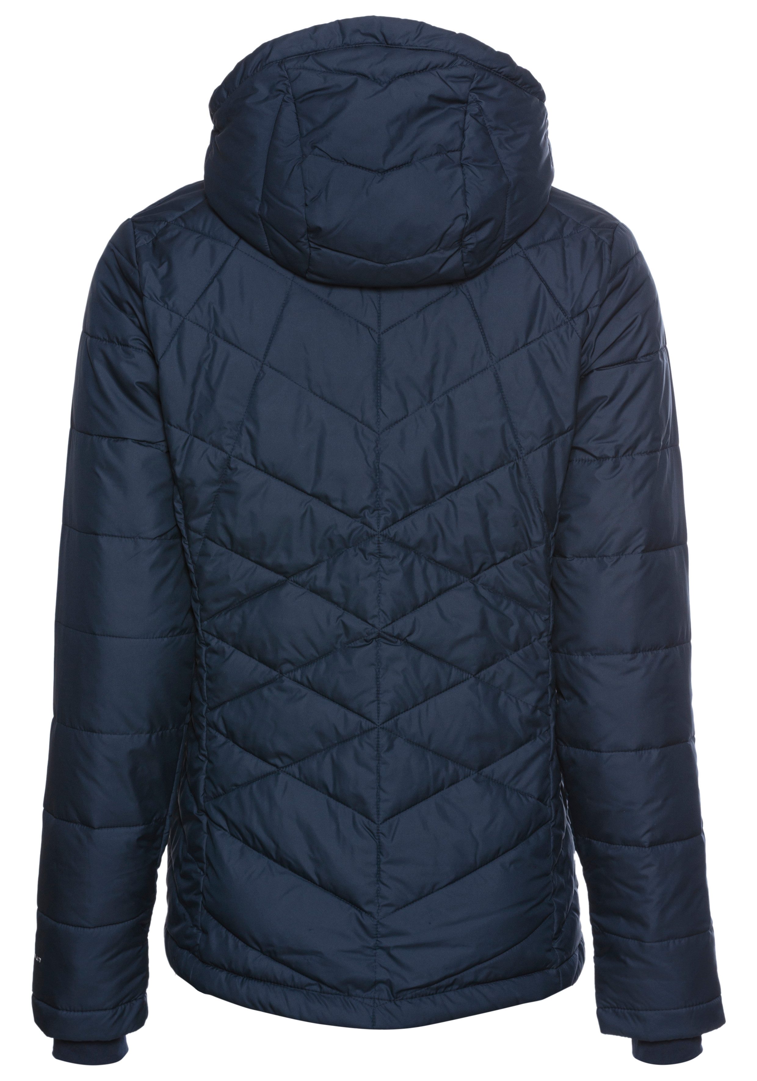 Columbia Steppjacke HEAVENLY HOODED JACKET (1-St) günstig online kaufen