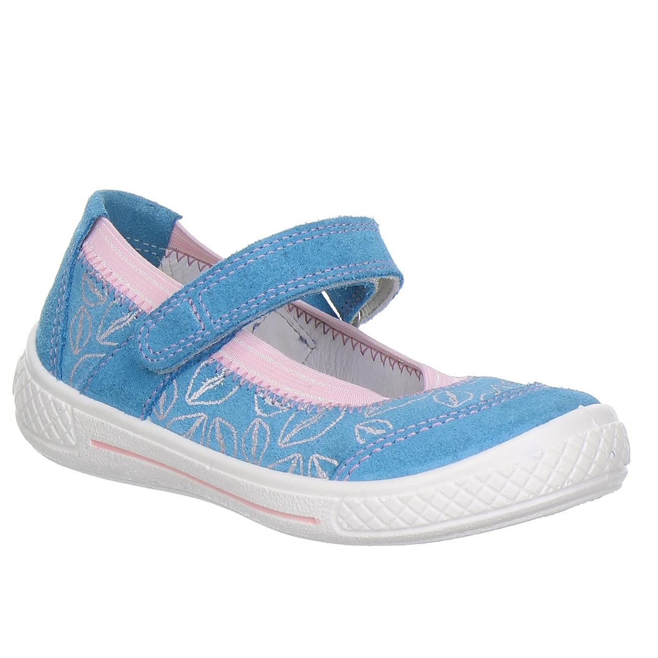 Superfit SUPERFIT Mädchen Ballerina EUR 26 Ballerina