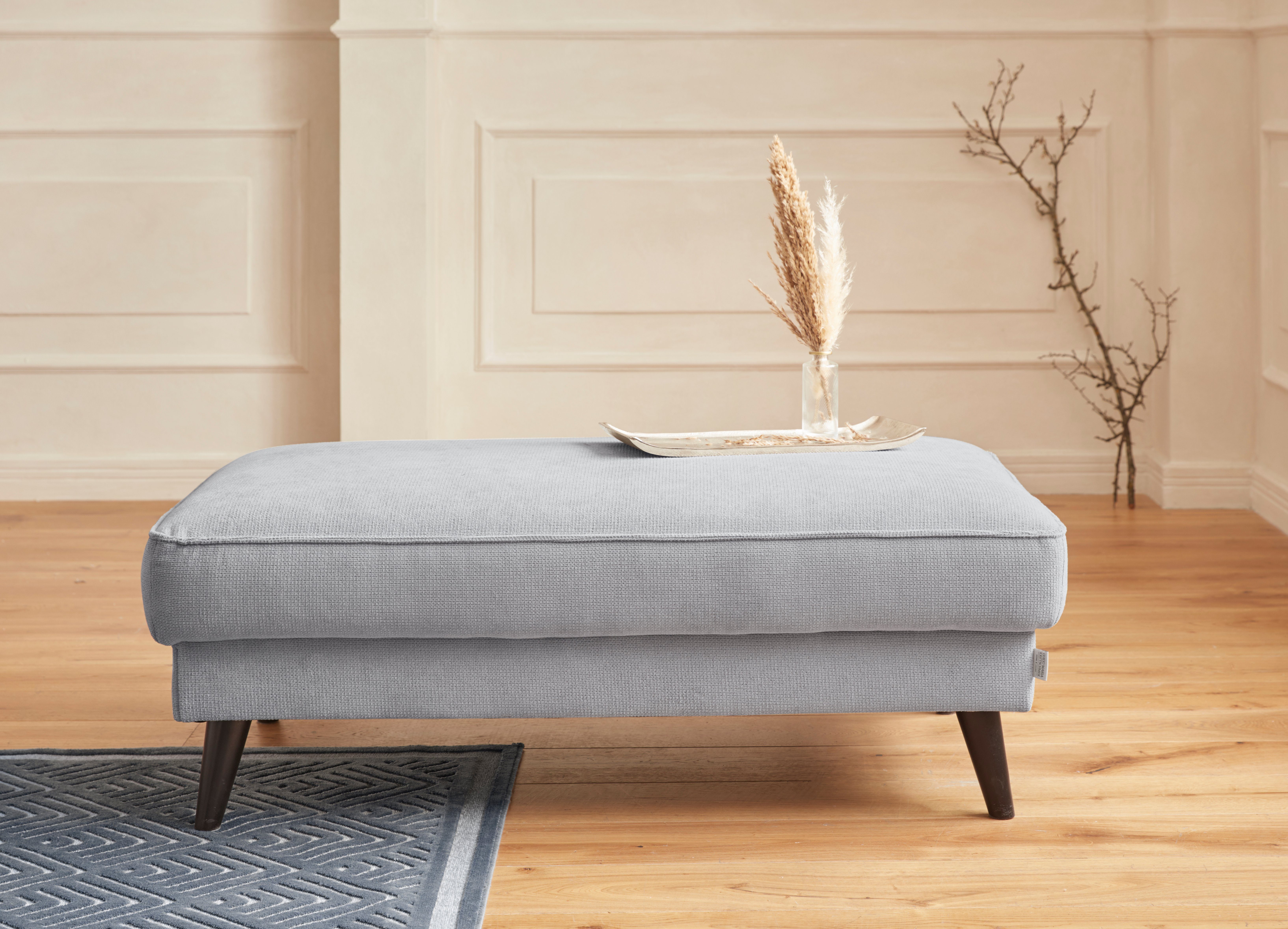 Guido Maria Kretschmer Home&Living Hockerbank »Cosini«, Moderne Hockerbank online kaufen | OTTO Guido Maria Kretschmer Home&Living Hockerbank »Cosini«, Moderne Hockerbank online kaufen | OTTO
