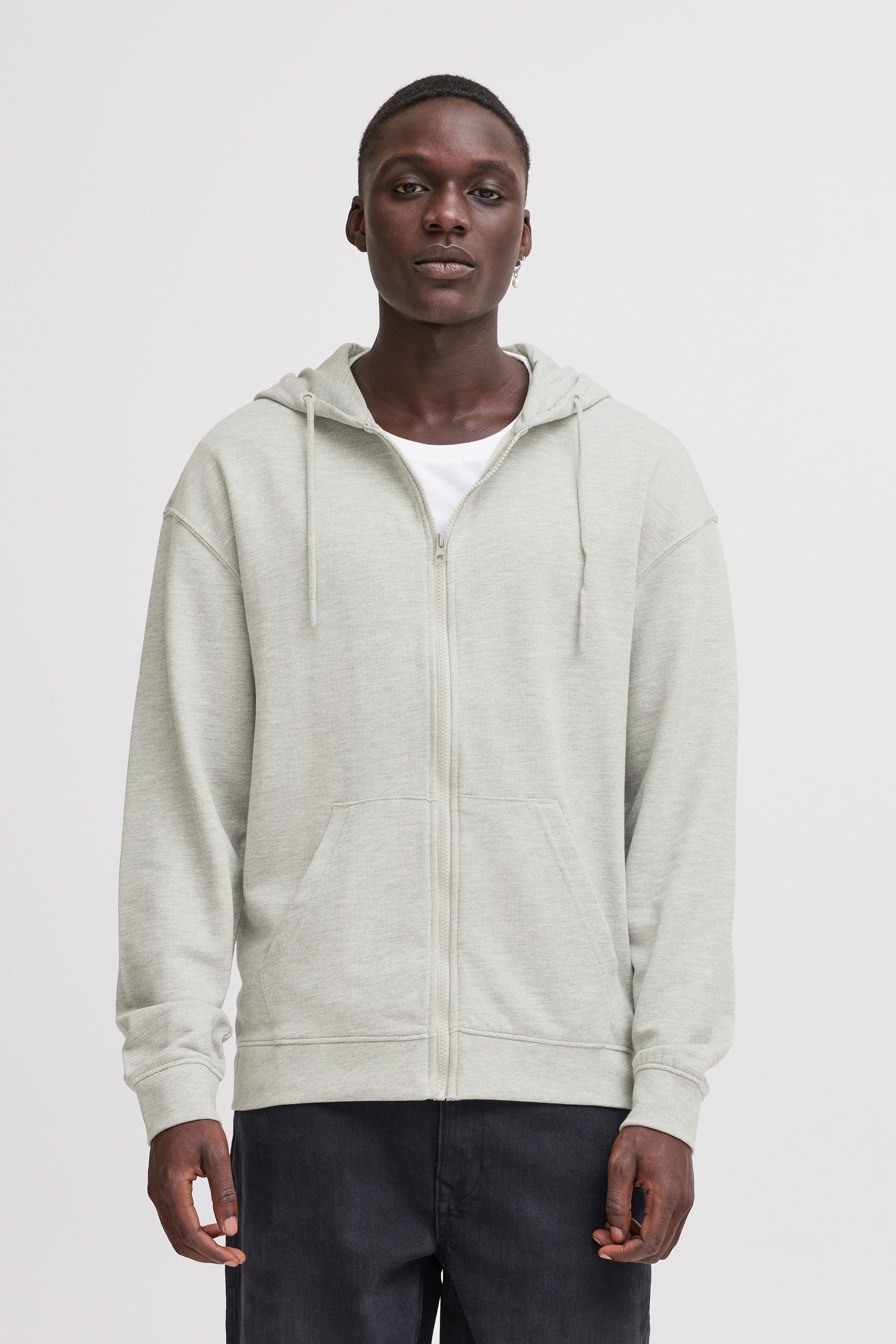 Blend Sweatjacke BLEND BHBRODY Sweatshirt zipp günstig online kaufen