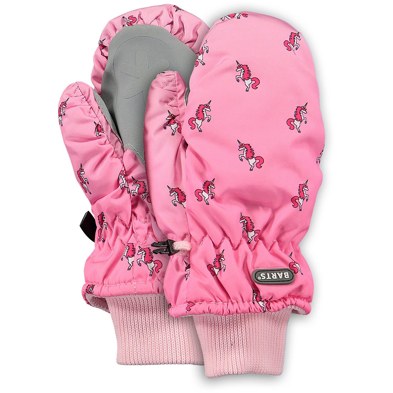 Barts Handschuh NYLMITTS