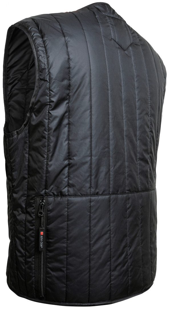 John Doe Motorradweste Basic Weste