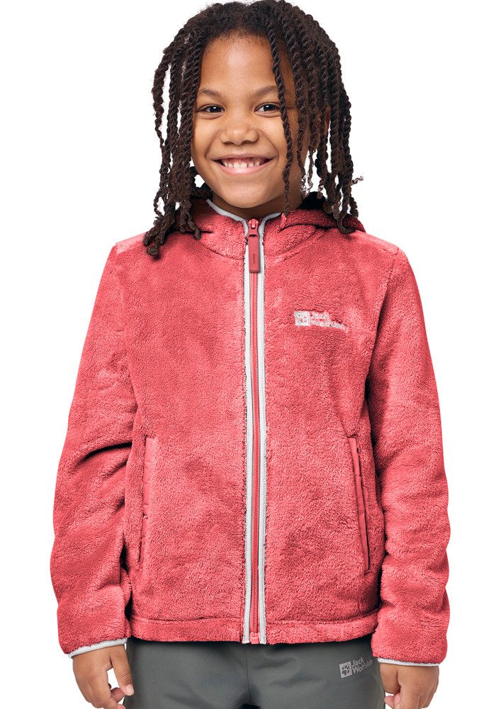 Jack Wolfskin Fleecejacke NEPALI JACKET K