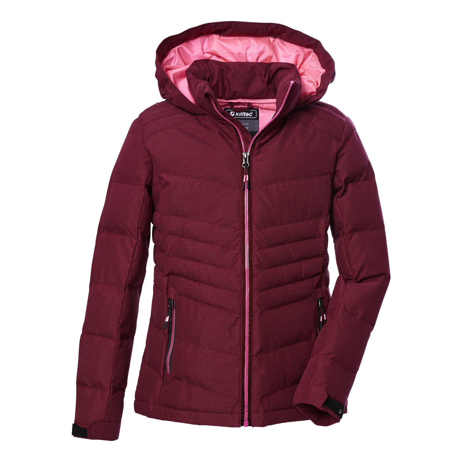 Killtec Softshelljacke Steppjacke KOW 166