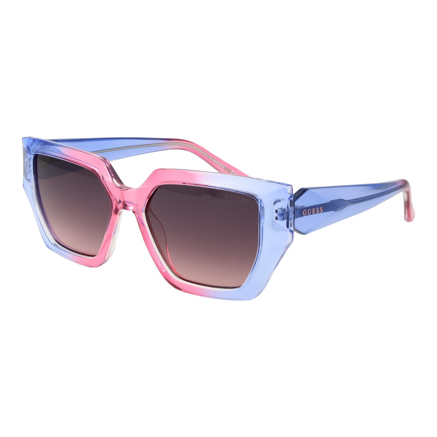 Guess Sonnenbrille GU7896 5392B günstig online kaufen