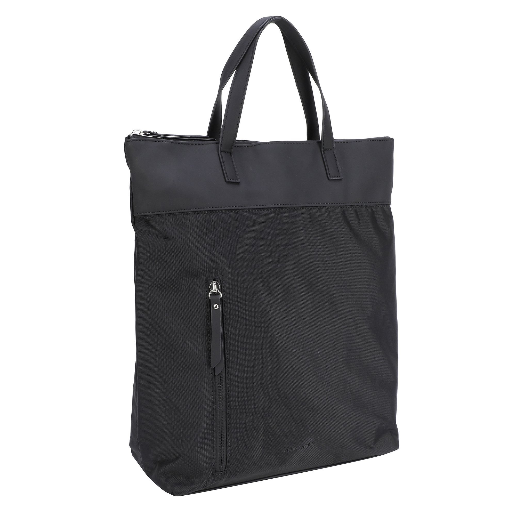 GERRY WEBER Henkeltasche Tranquility, Nylon