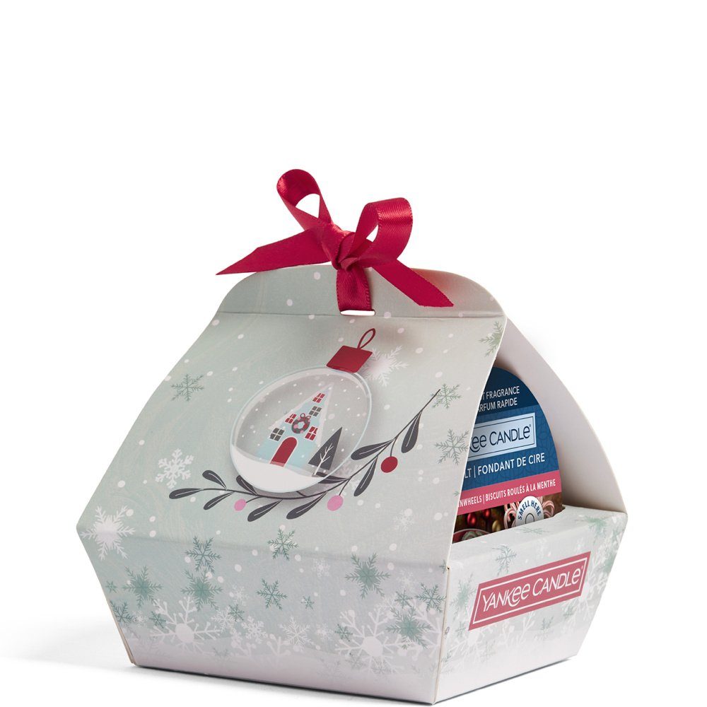 Yankee Candle Duftkerze