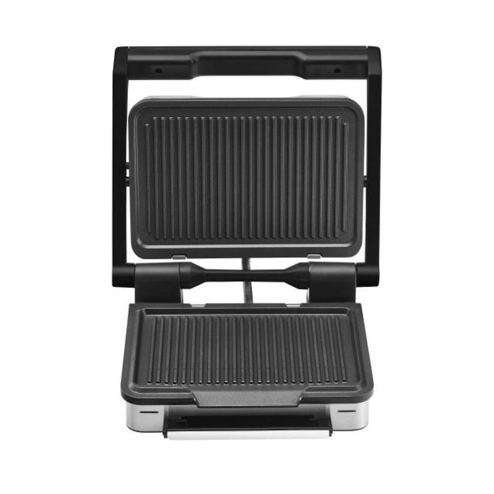 WMF Kontaktgrill WMF Profi Plus Kontaktgrill Perfection, Sensor-Technologie, Touch-Display, abnehmbare Fettauffangschale – Bild 5 von 5