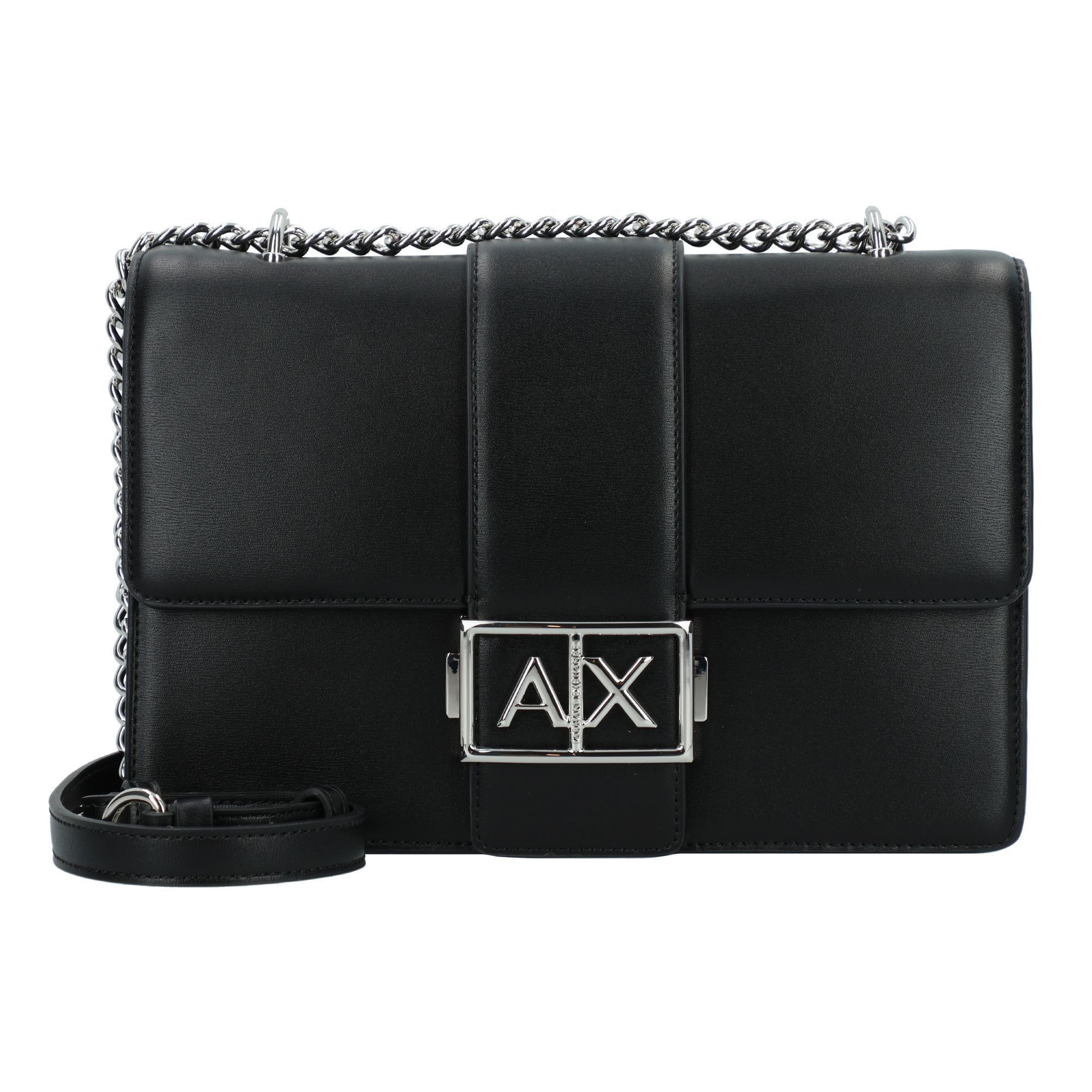 ARMANI EXCHANGE Umhängetasche Jodie, Polyester