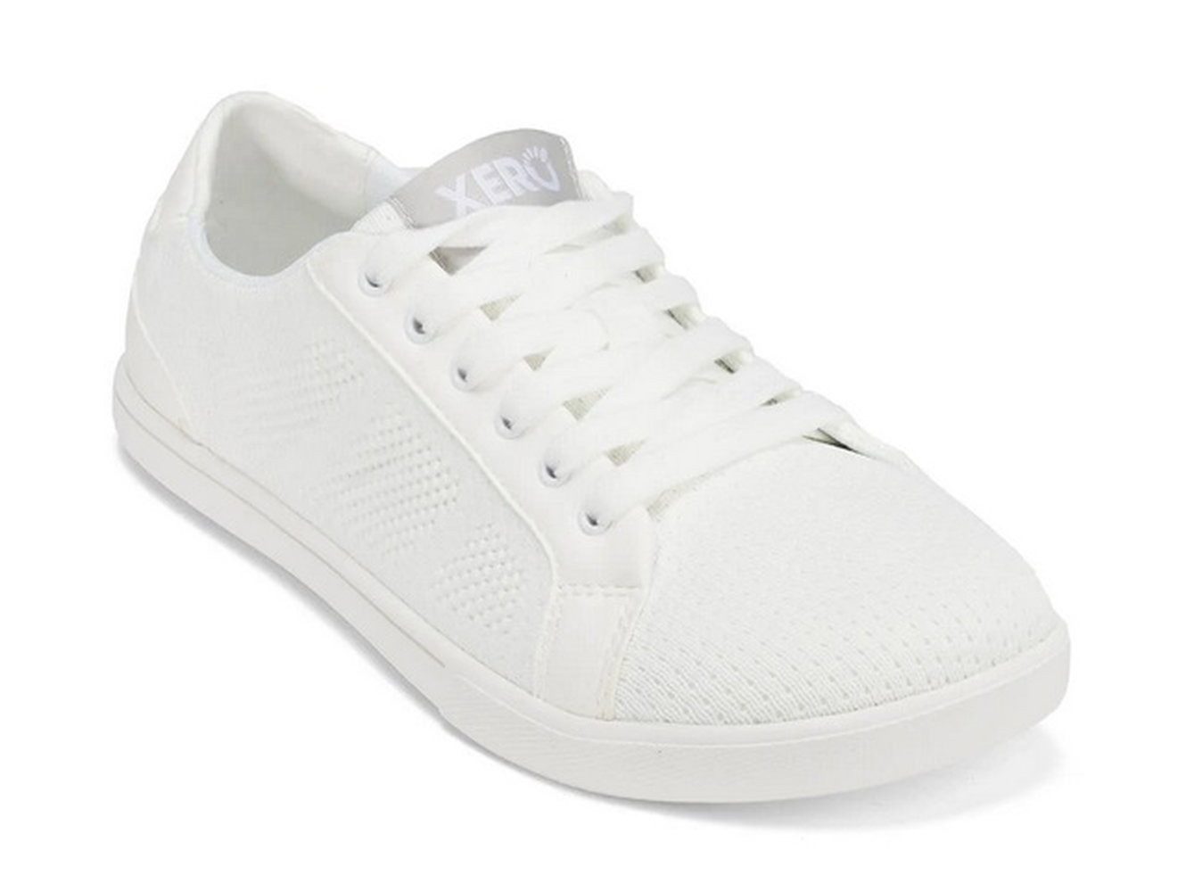 Xero Shoes Dillon weiss Damen Sneaker