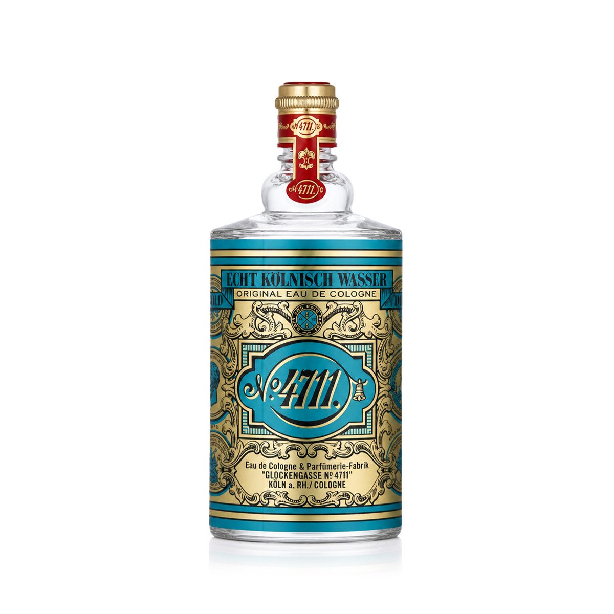 4711 Eau de Cologne 4711 Original