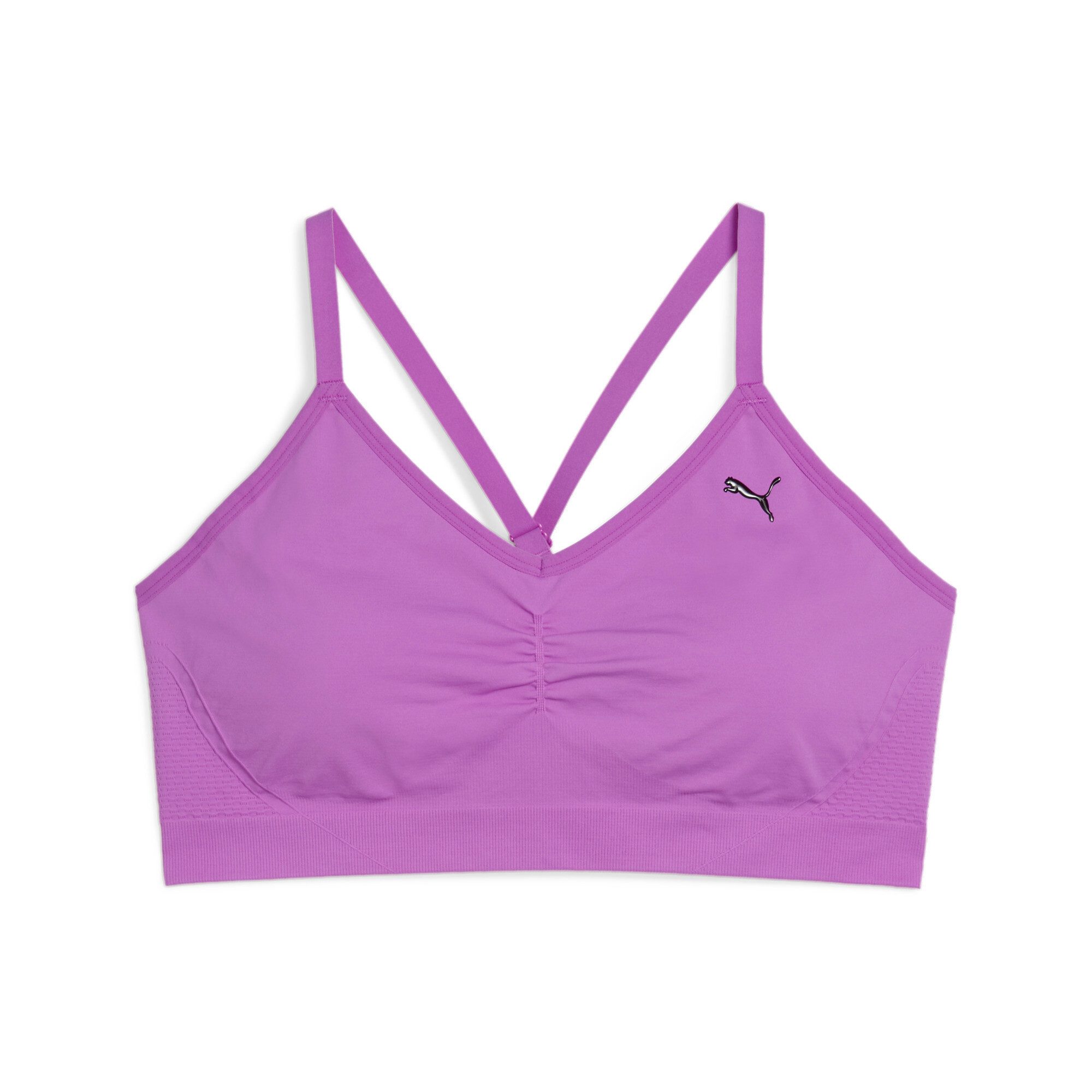 PUMA Sport-BH MOVE SHAPELUXE SEAMLESS BRA günstig online kaufen