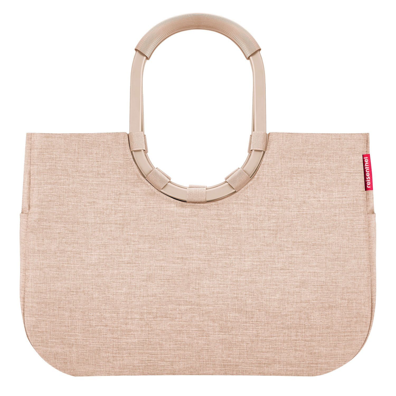 REISENTHEL® Shopper Einkaufstasche Loopshopper L günstig online kaufen