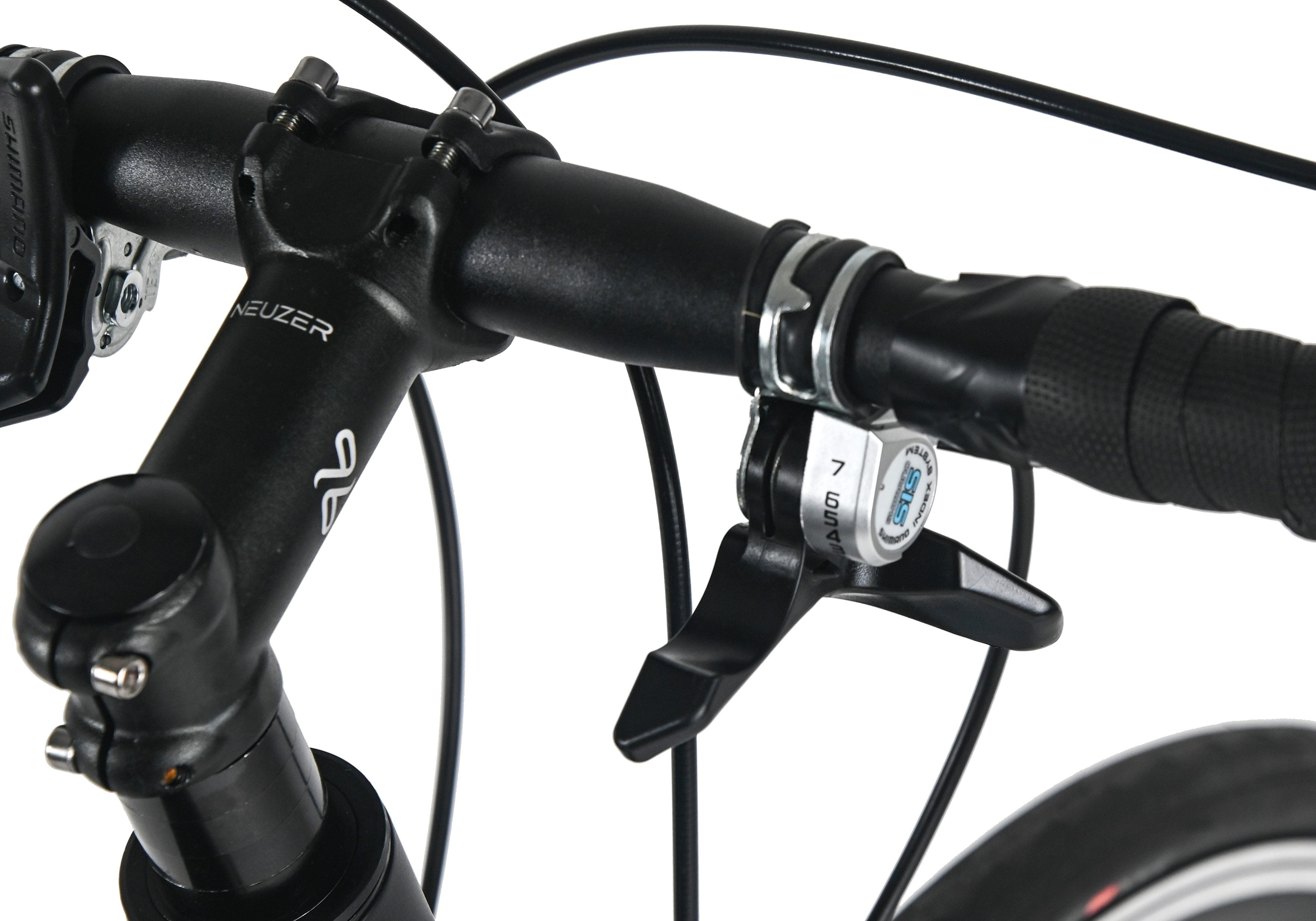 WYLD Racing Bike WYLD Racing Bike 28'' Whirlwind 50 14 gears, 14-speed, derailleur gears