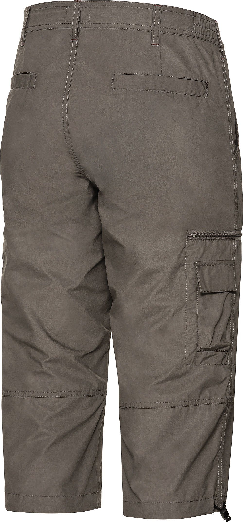 Nordcap Caprihose pflegeleicht und atmungsaktiv günstig online kaufen