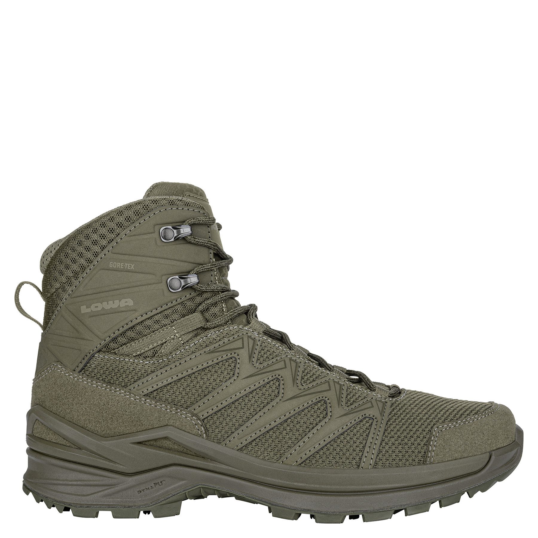 LOWA Professional INNOX PRO GTX MID TF Wanderstiefel günstig online kaufen