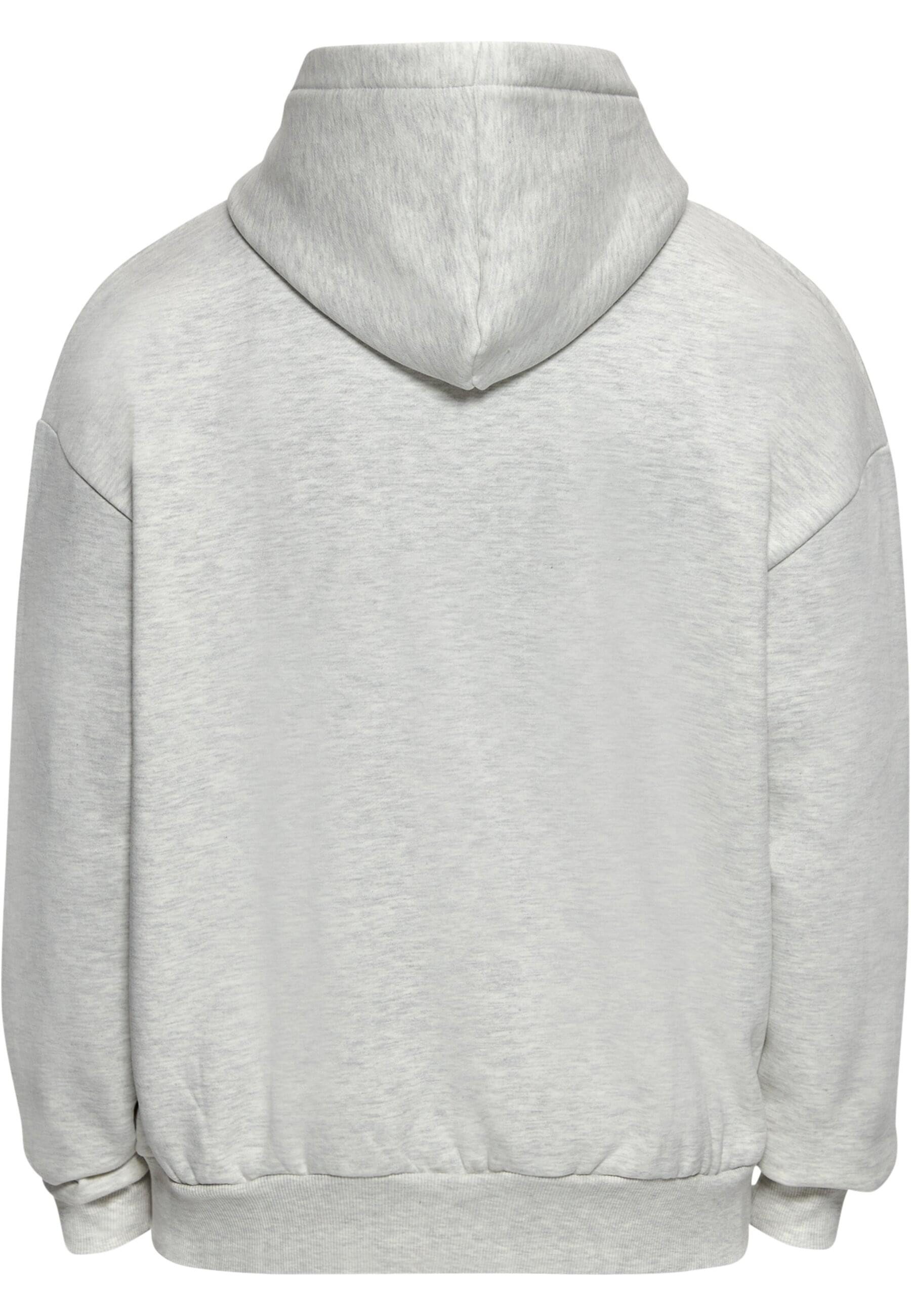 Dropsize Kapuzensweatshirt Dropsize Herren Dropsize Bazix Republiq SUPER HE günstig online kaufen