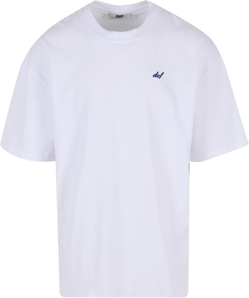 DEF T-Shirt DEF Fuel T-Shirts