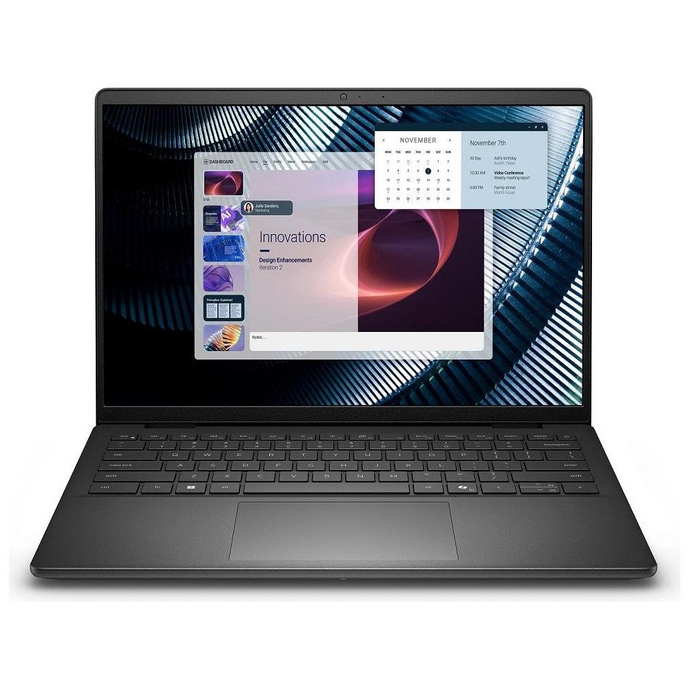 Dell Dell Pro 14 Essential PV14250 Notebook Notebook (Intel Core 5 Intel Core 5, 16 GB, 512 GB HDD, 512 GB SSD)