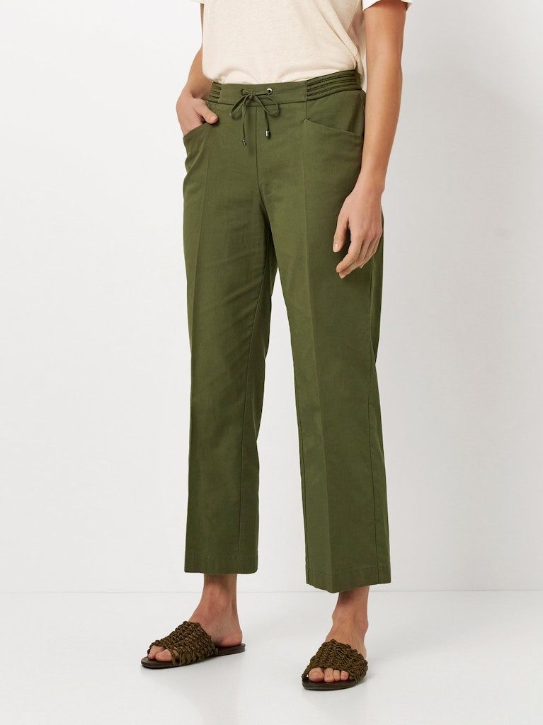 TONI 3/4-Hose TONI / Da.Casual-Hose / günstig online kaufen