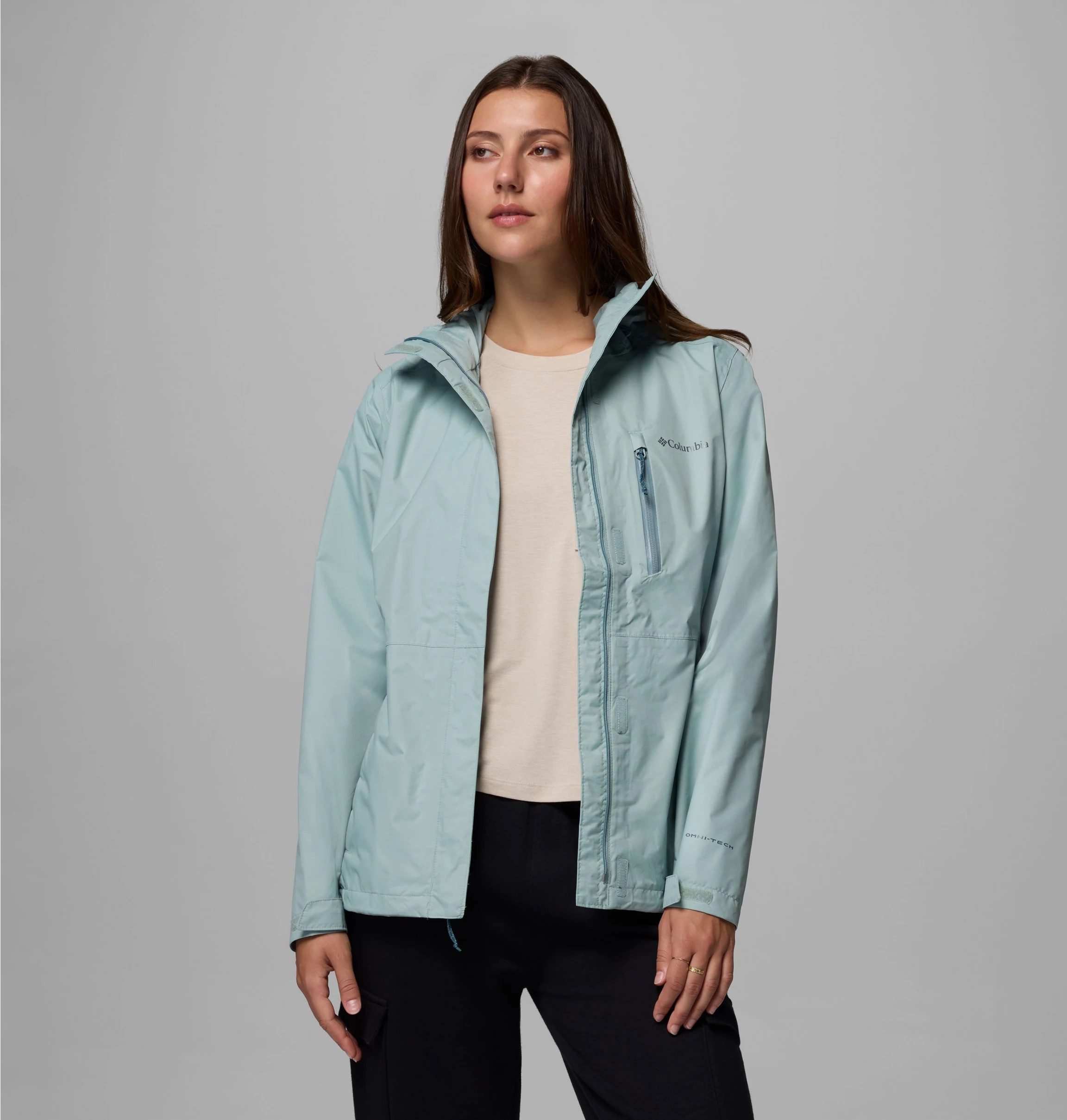 Columbia Regenjacke (1-St) günstig online kaufen
