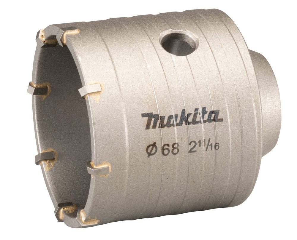 Makita Werkzeug GmbH Bohrkrone Makita HM günstig online kaufen