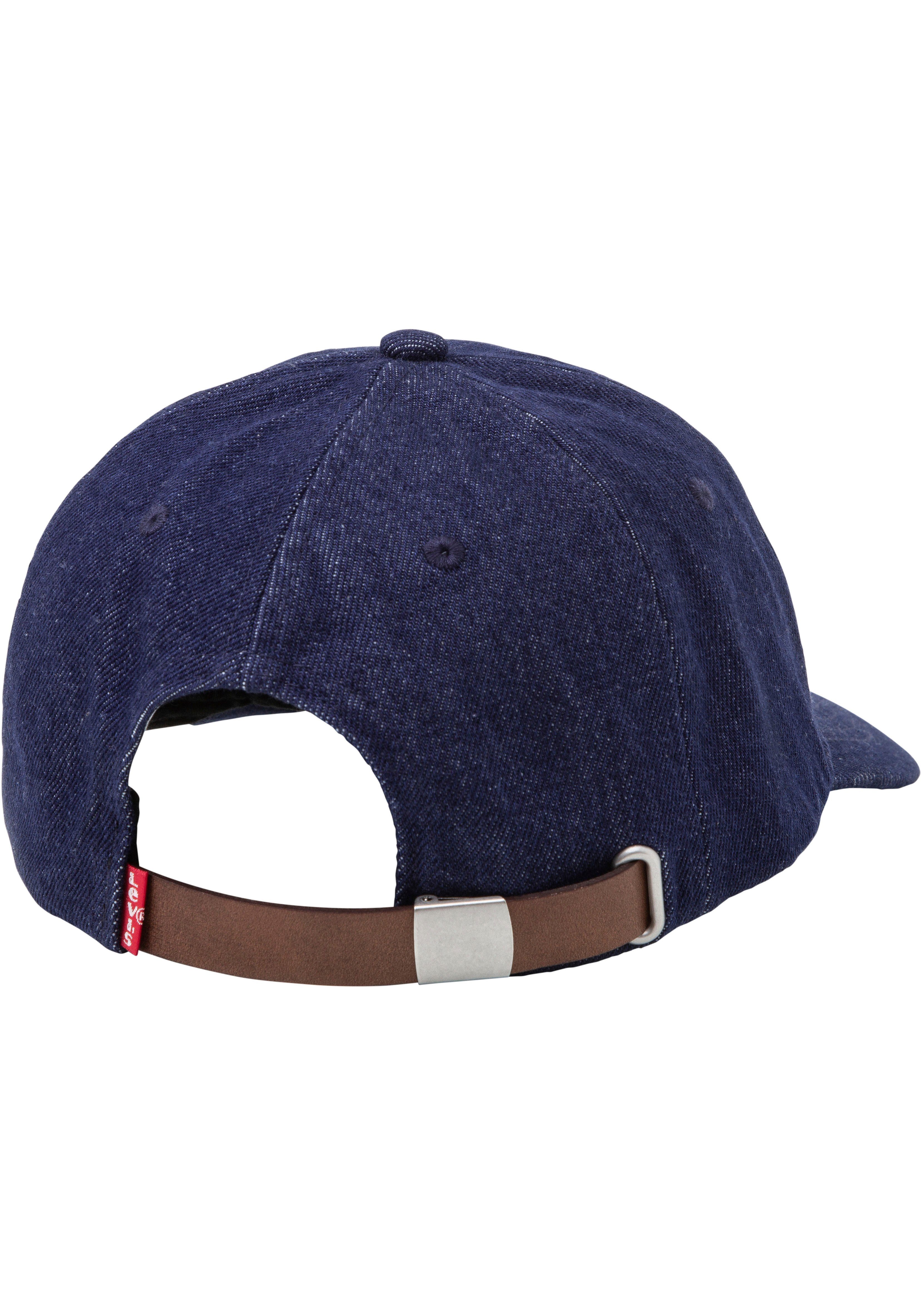 Levi's® Baseball ESSENTIAL blue dark Cap