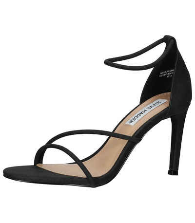 STEVE MADDEN Sandalen Lederimitat High-Heel-Sandalette