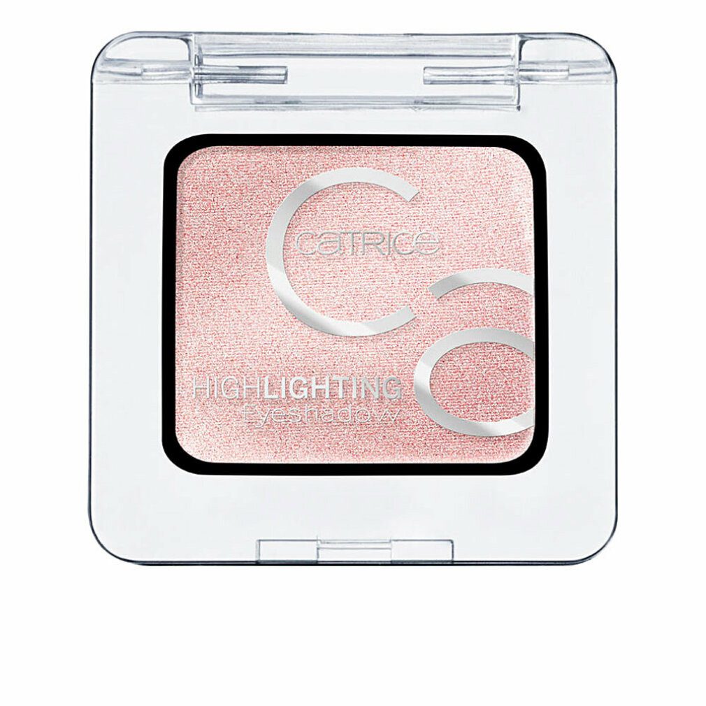 Lidschatten Highlighting Eyeshadow 030 Metallic Lights