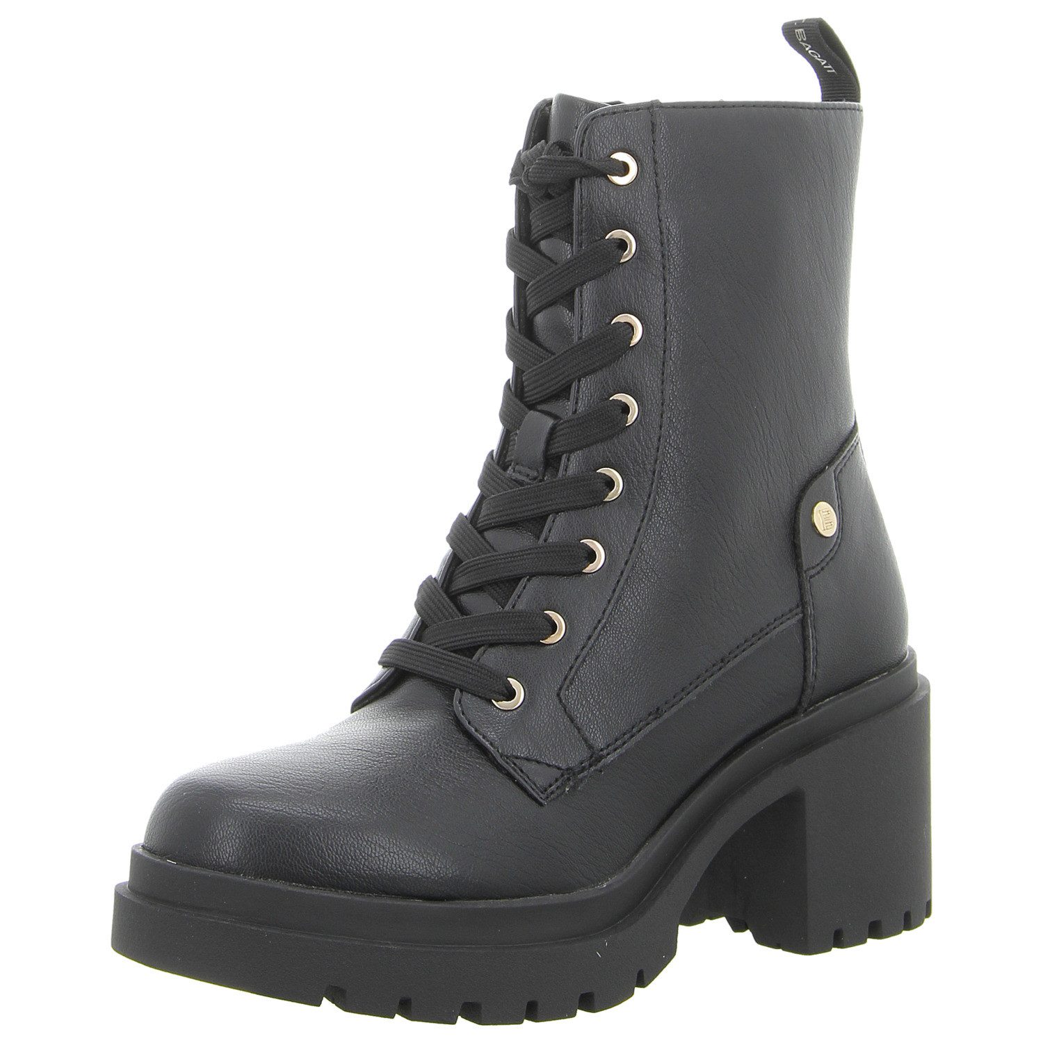 Joy Schnürstiefelette