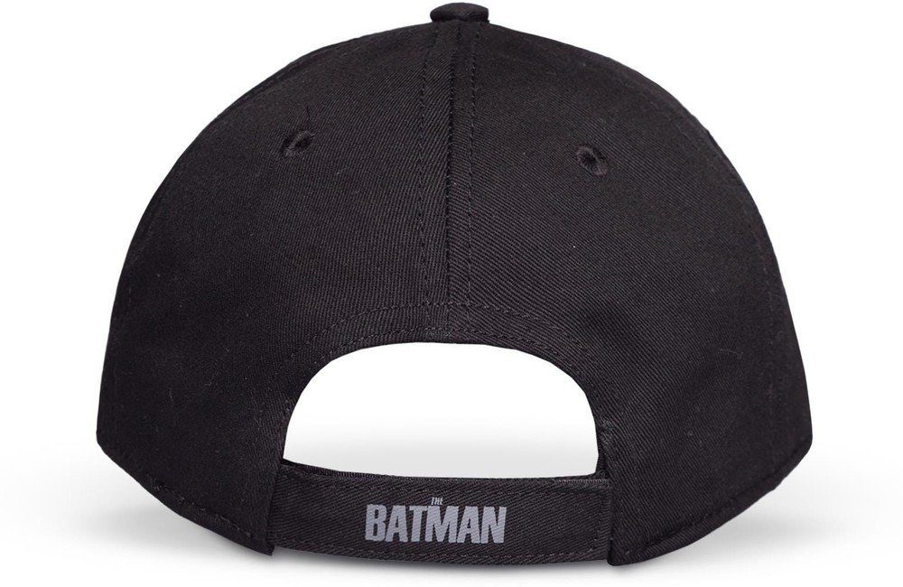 Snapback Cap Batman