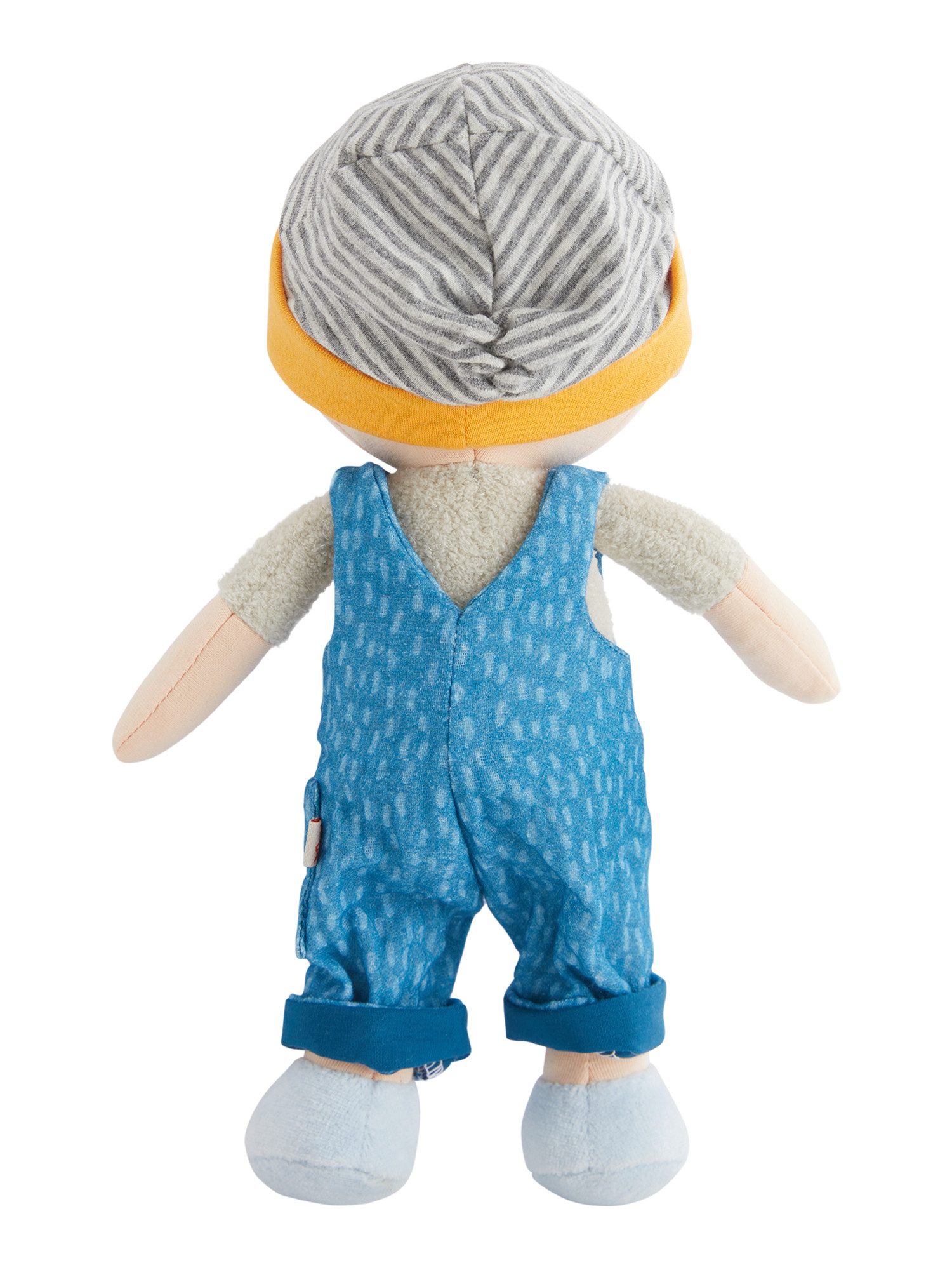 Haba Stoffpuppe Kuschelpuppe, unisex neutral