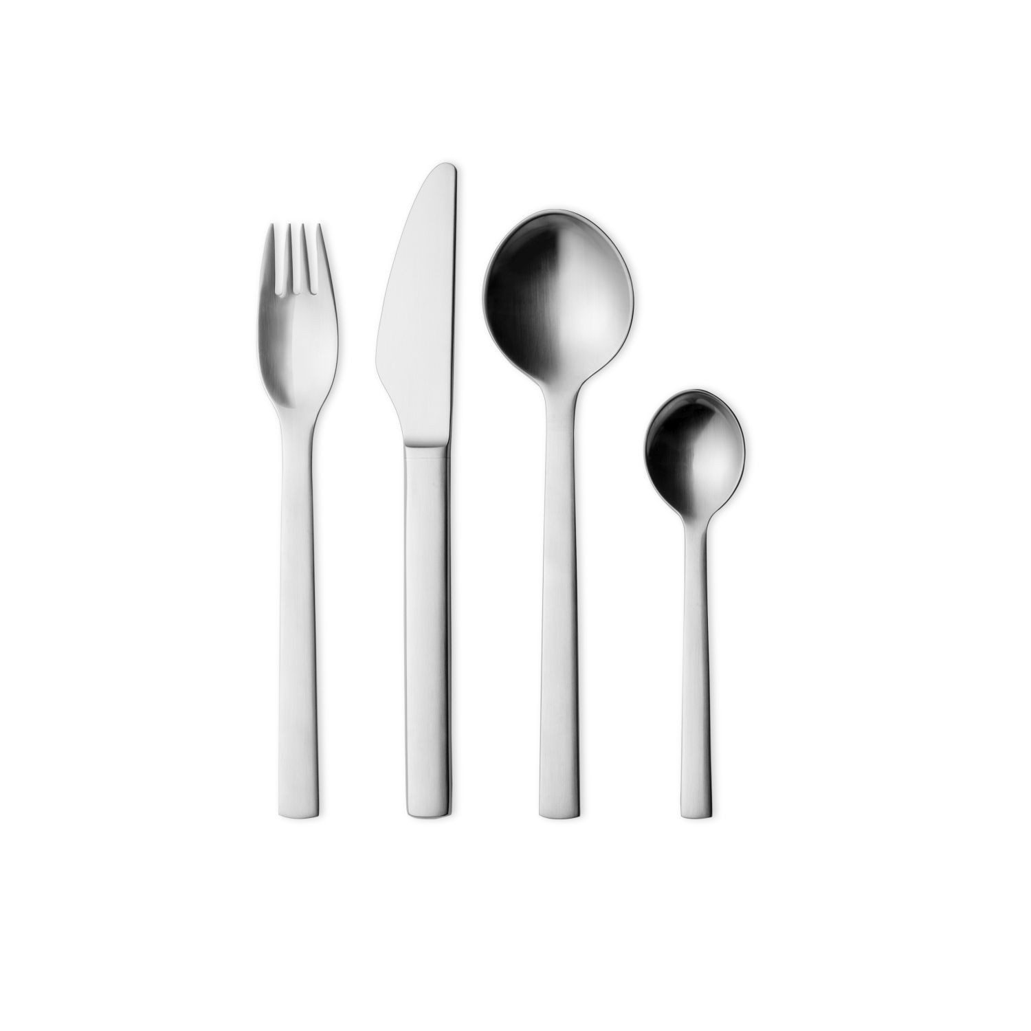 Besteck-Set New York