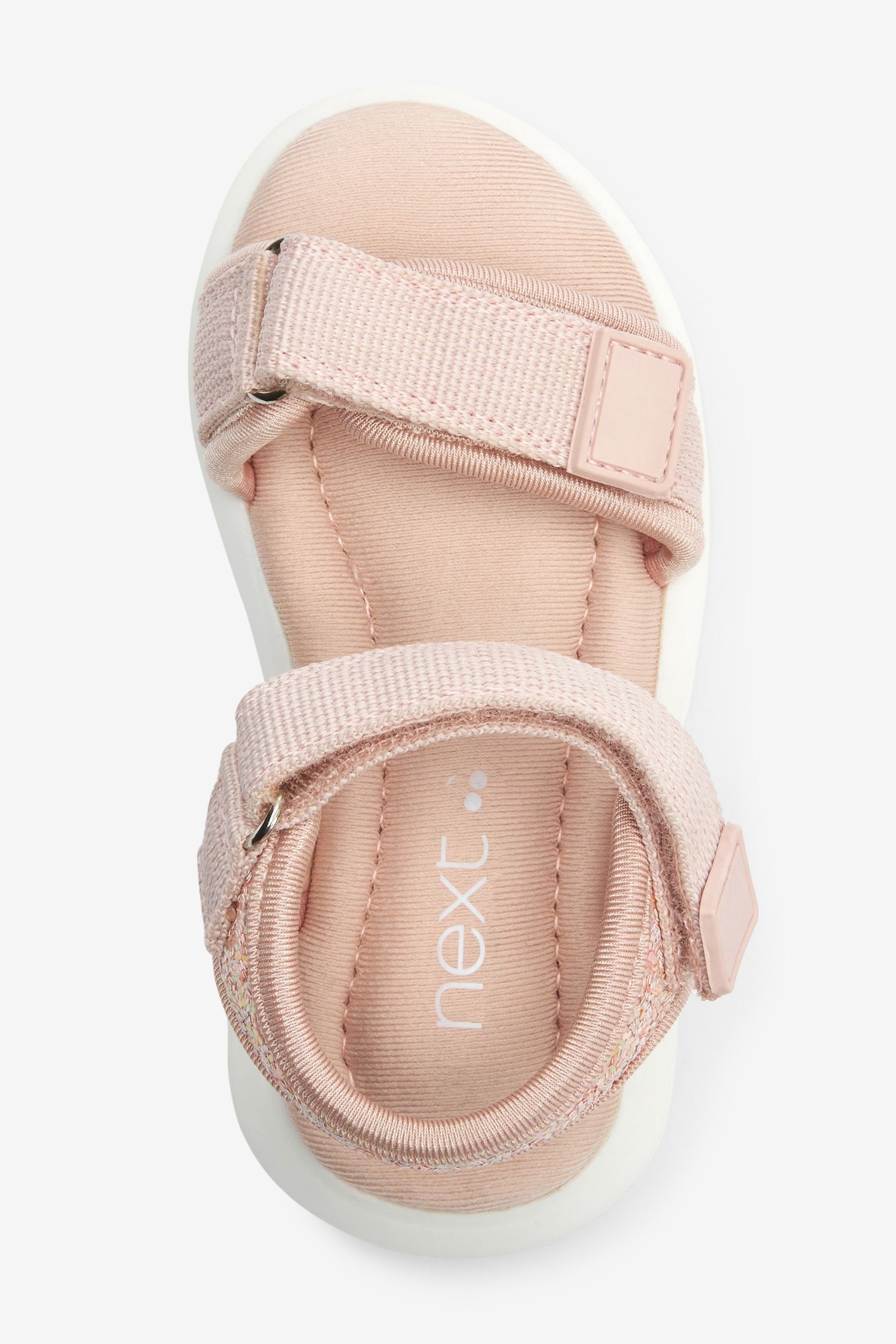 Next Trekker-Sandalen Sandale