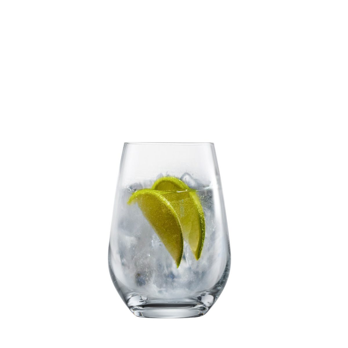 SCHOTT ZWIESEL Gläser-Set Bar Special, Kristallglas, 4-tlg.