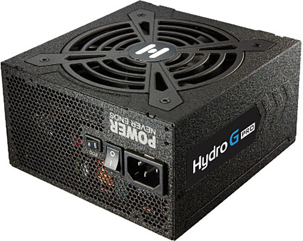 Fortron Hydro G PRO 650W Netzteil