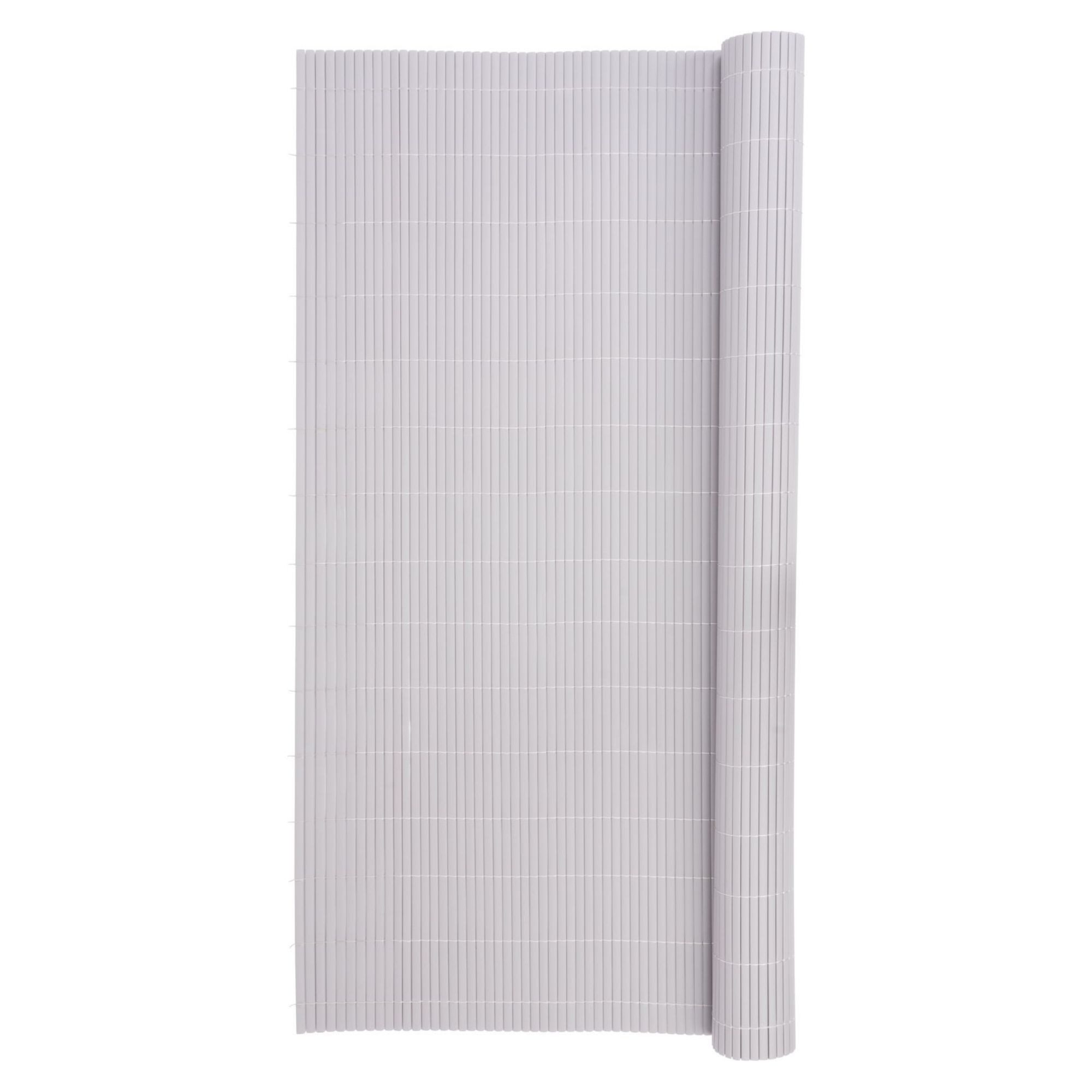 PROREGAL® Sichtschutzzaunmatten FI-CHI – Premium Sichtschutzmatte, Zaun, Sichtschutz, PVC- Sichtsch