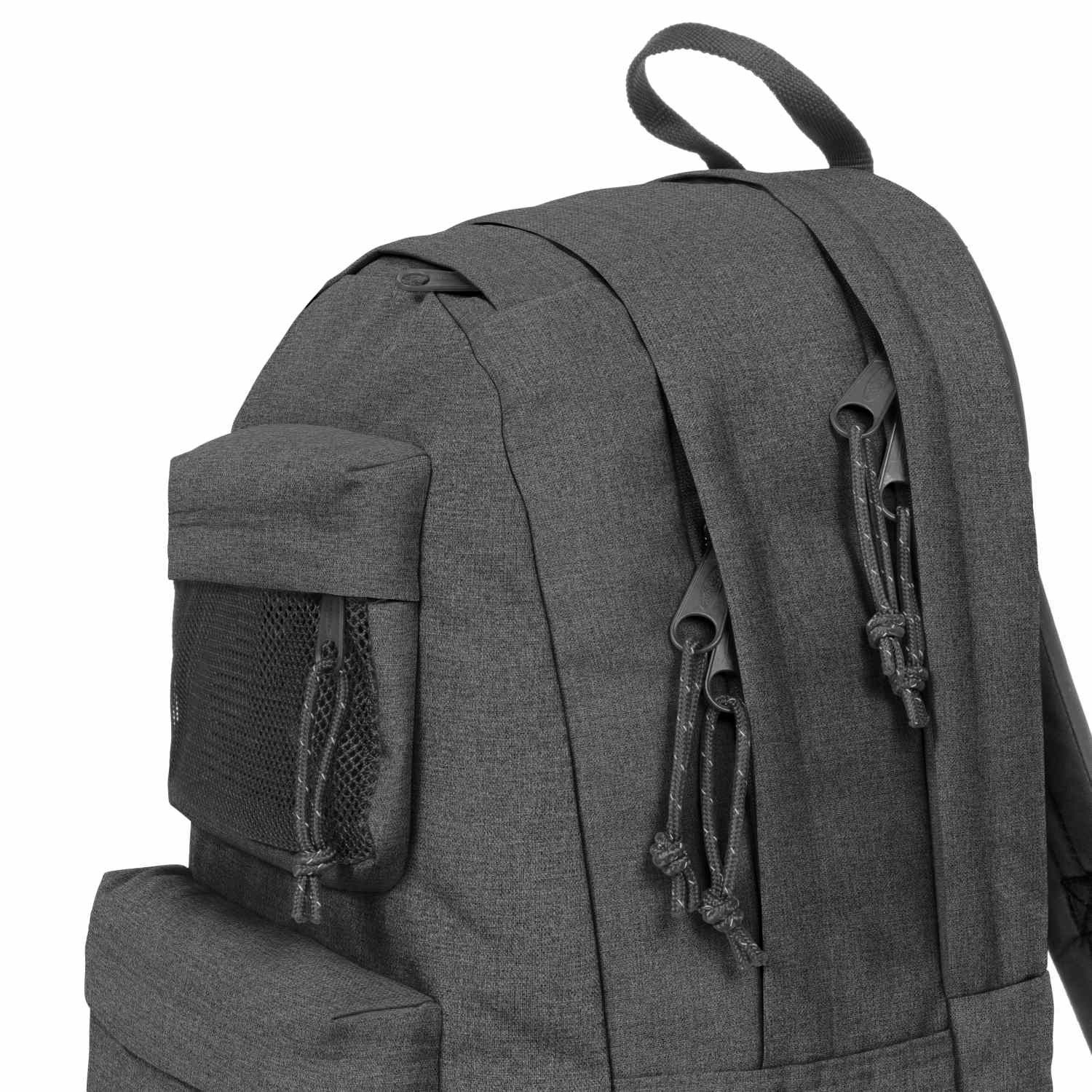 Eastpak Rucksack Eastpak Rucksack DOUBLE OFFICE Black Denim