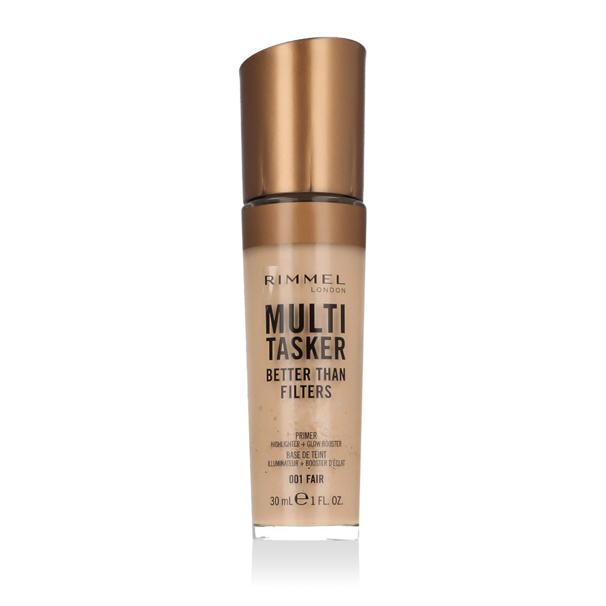 Rimmel London Primer Multi Tasker