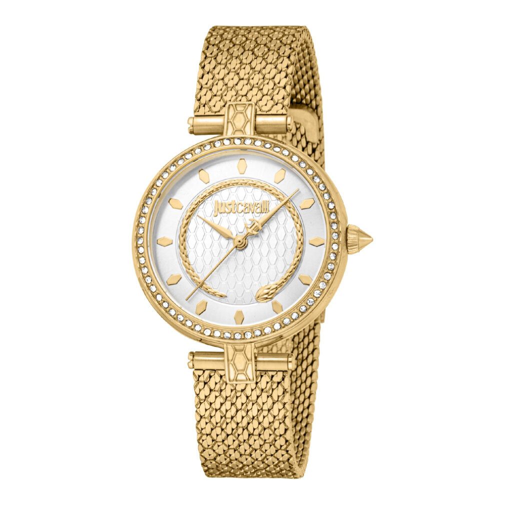 Luxusuhr Glam Chic JC1L240M0025 Damenuhr