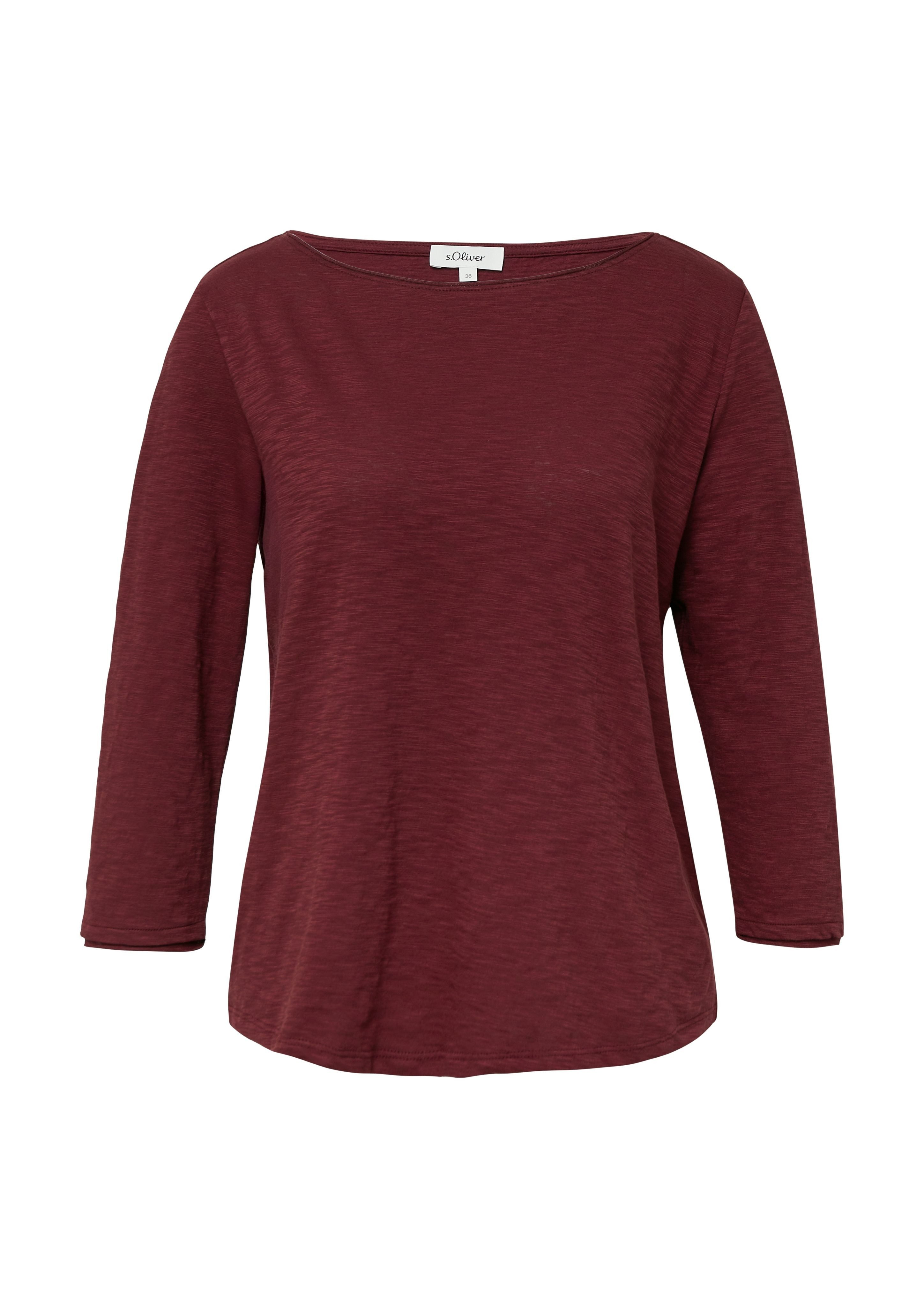s.Oliver T-Shirt günstig online kaufen
