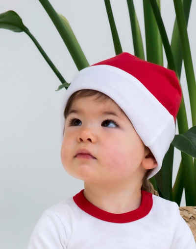 BABYBUGZ Beanie Organic Baby Mütze - Babymütze aus Bio-Baumwolle