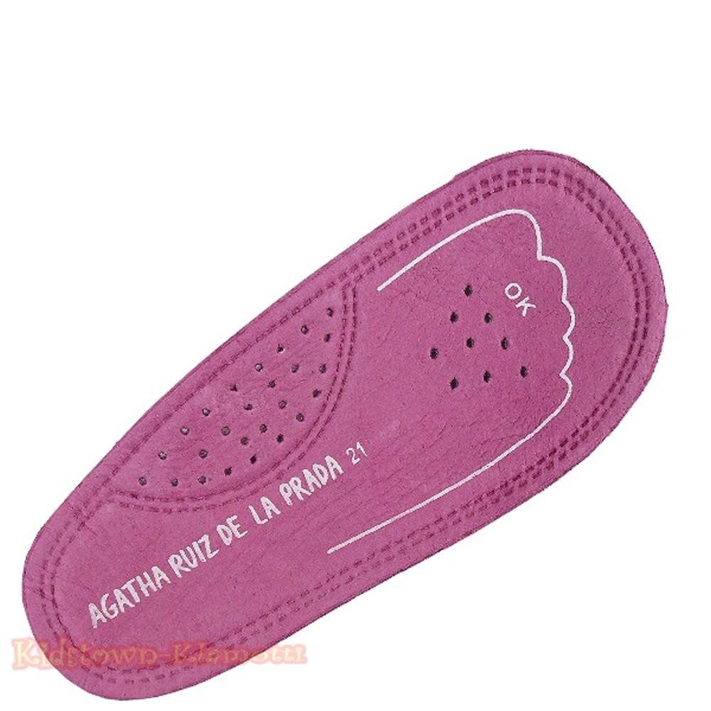 Agatha ruiz de la prada AGATHA RUIZ DE LA PRADA Lauflerner Sandale
