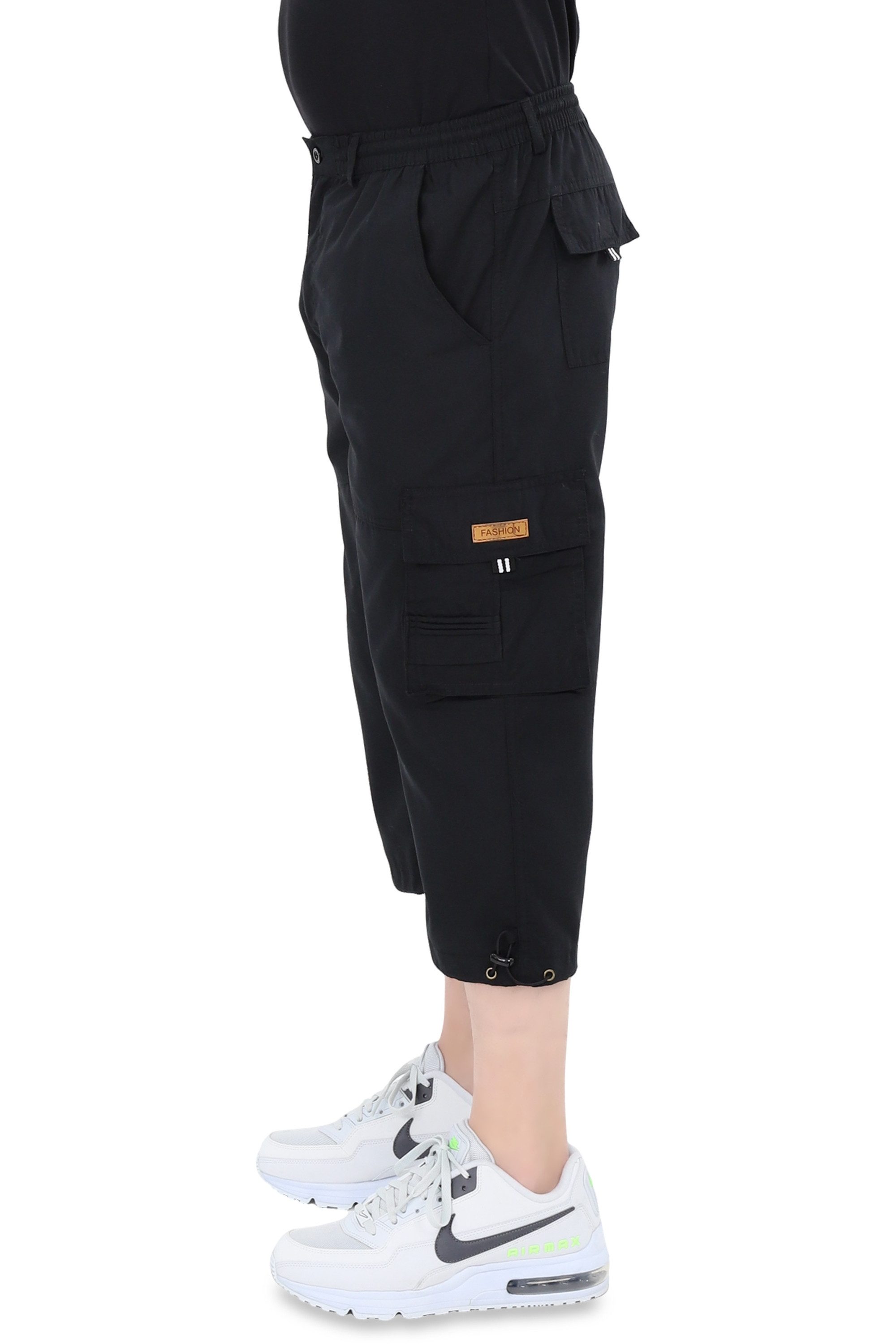 Ben Creek Cargobermudas QLH13 3/4 Bermuda günstig online kaufen