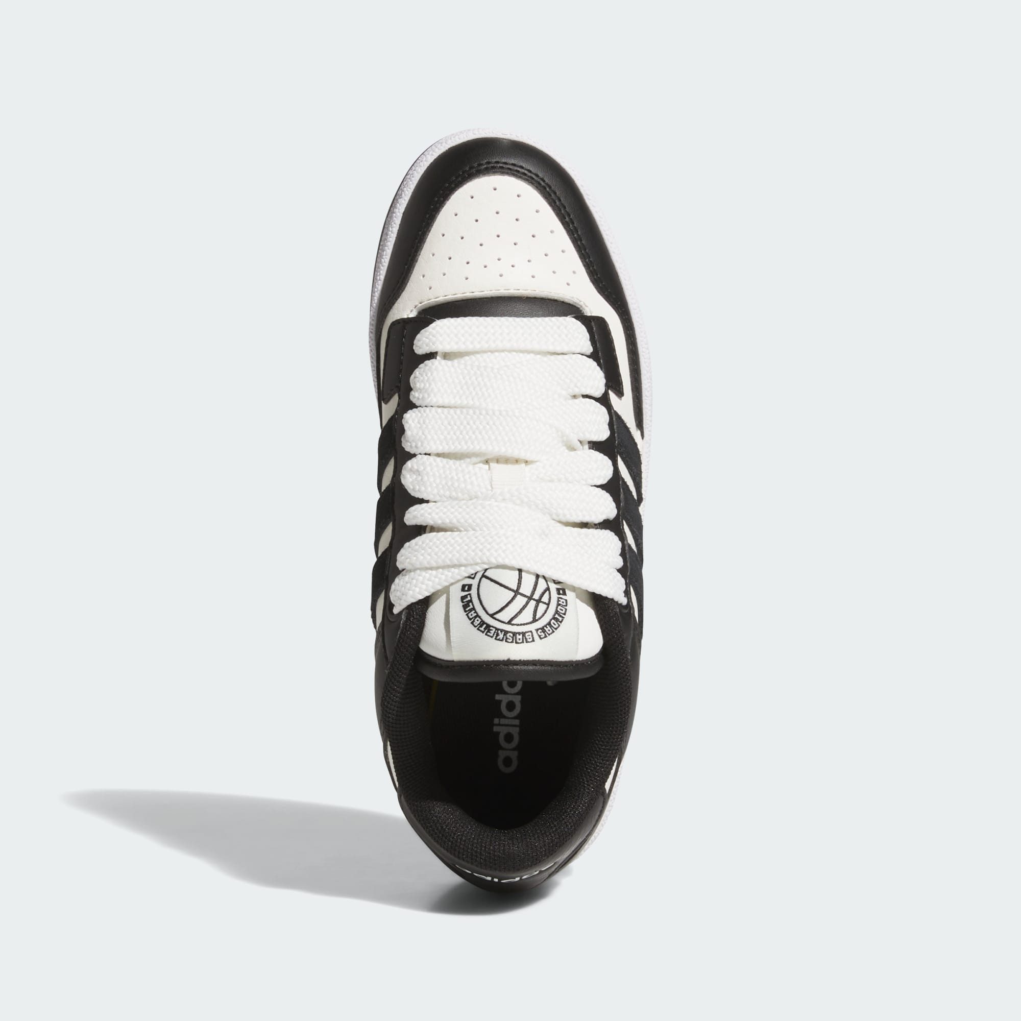 adidas Sportswear RAPID COURT LOW SCHUH Sneaker (1-tlg)