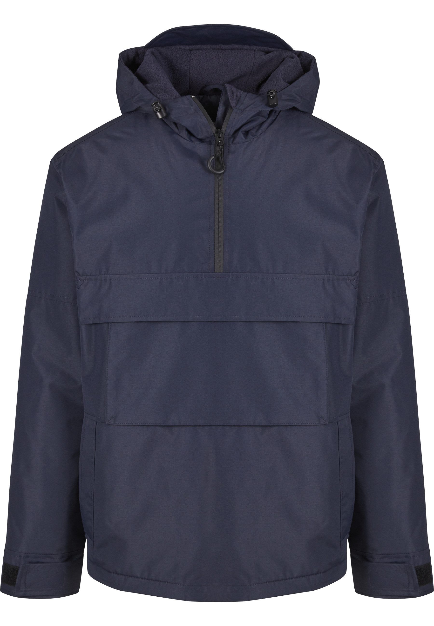 Brandit Windbreaker Brandit Brandit Men Windbreaker Arctic (1-St)