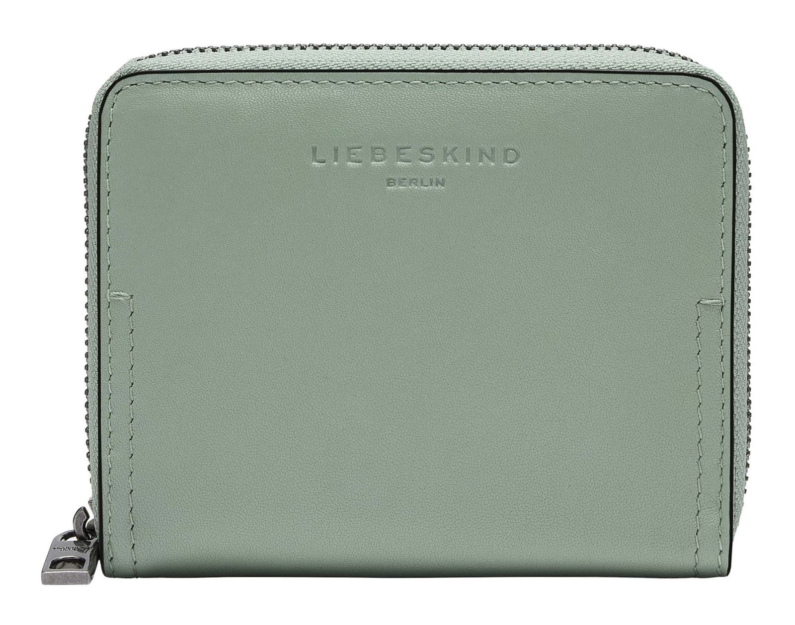 Liebeskind Berlin Geldbörse Conny Wallet, aus günstig online kaufen