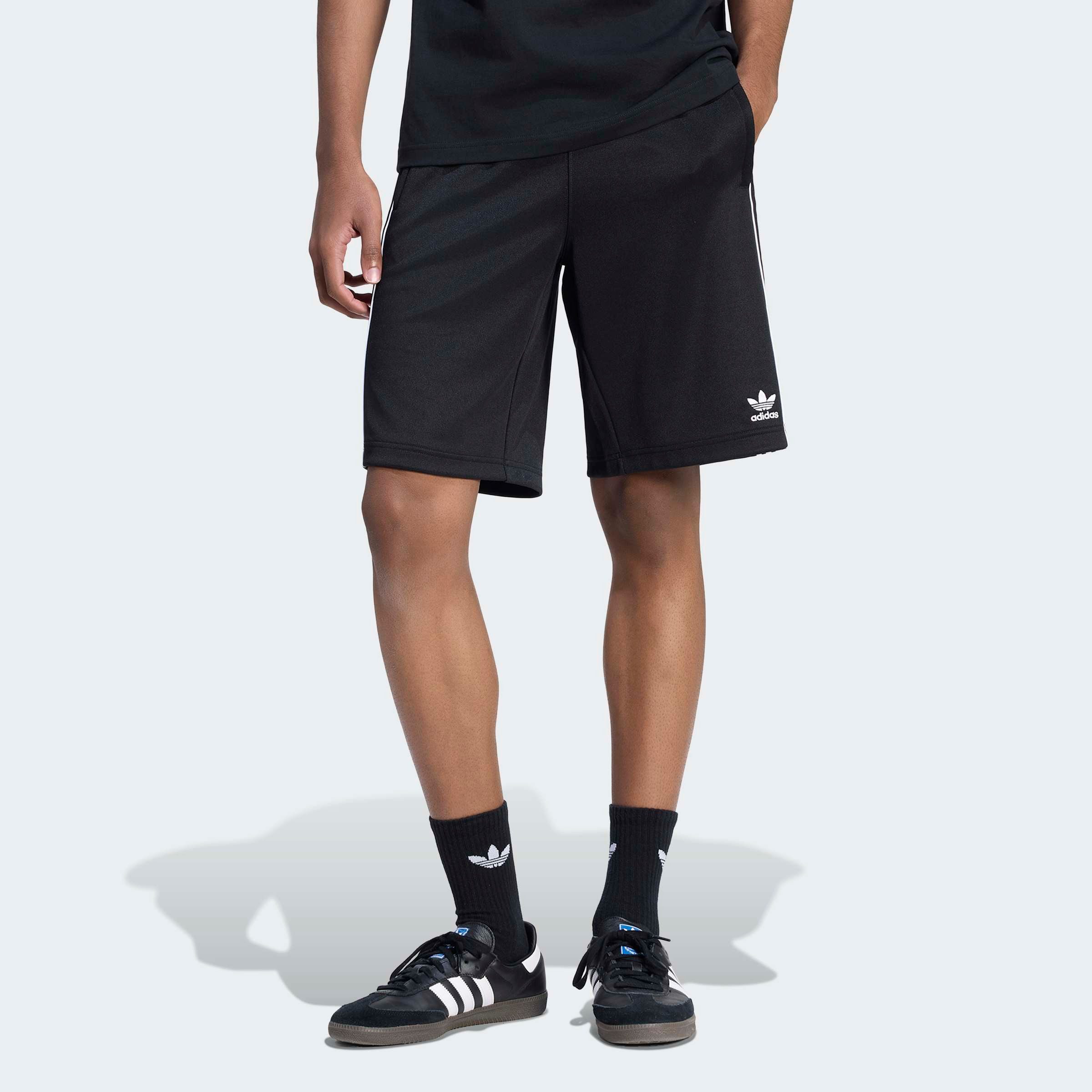 adidas Originals Shorts SUPERSTAR (1-tlg) günstig online kaufen